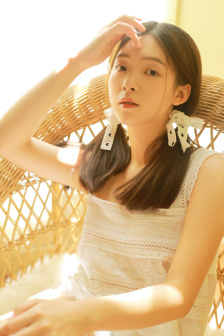 X女特工