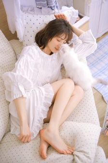 女儿出生就是给爸爸C的