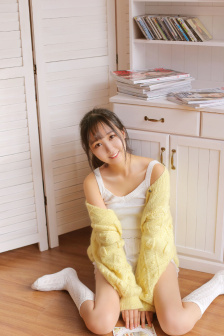 诚实好女孩3