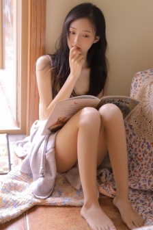 满床春水